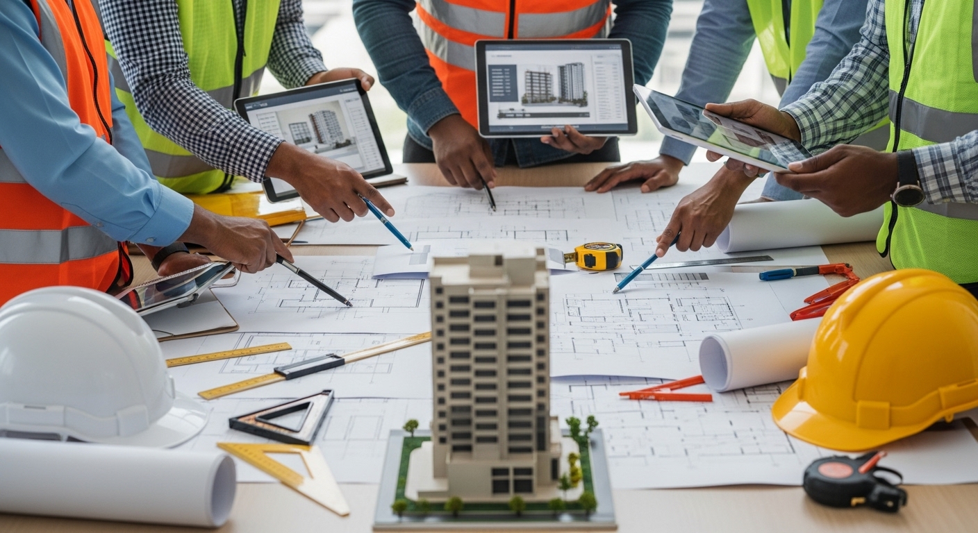 architecture and planning