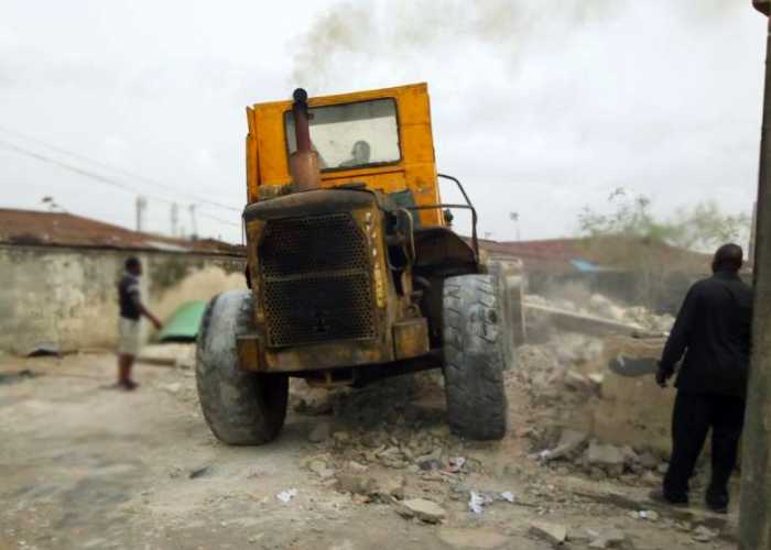 apapa library project03