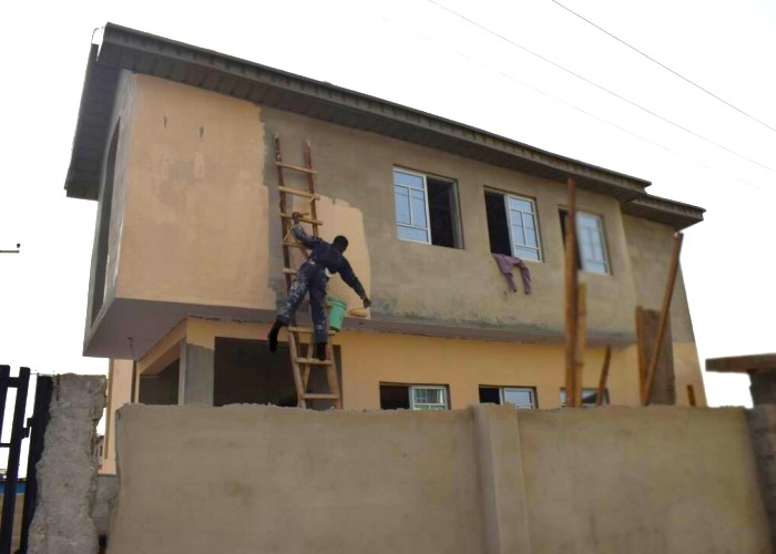 apapa library project13