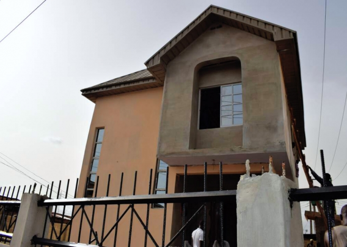 apapa library project14