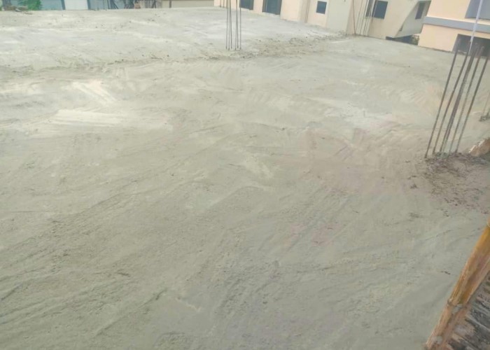 construction of legislative building01