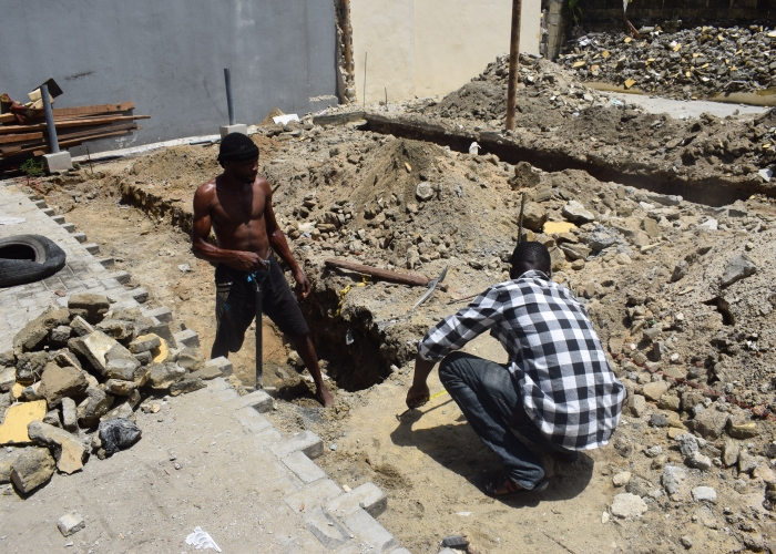 construction of legislative building02