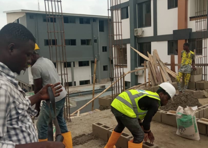 construction of legislative building07