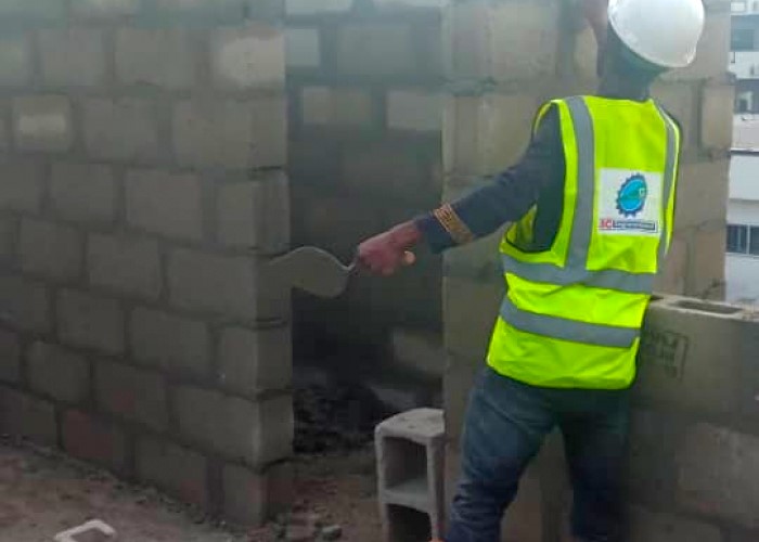 construction of legislative building10