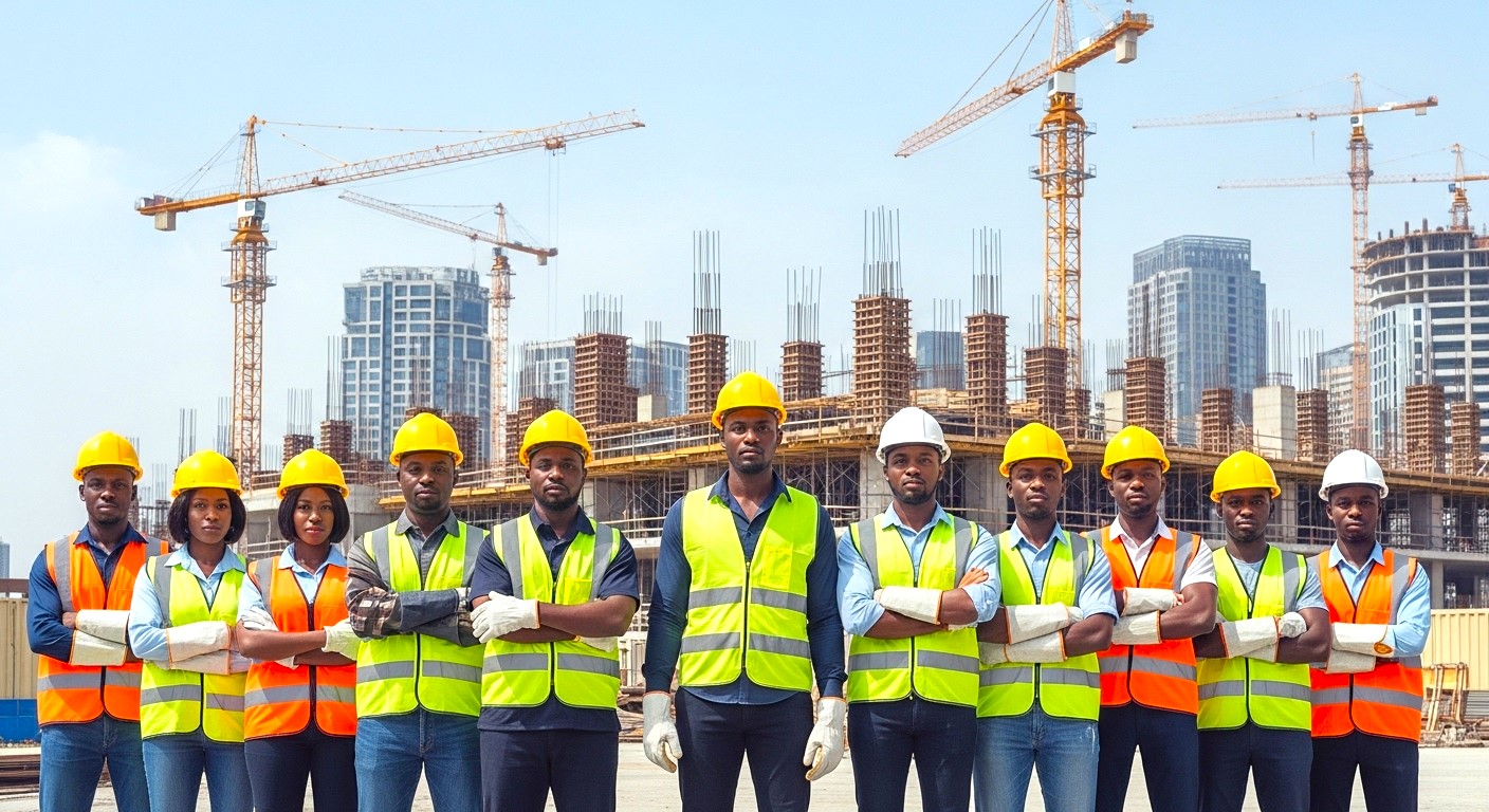 coporate and health safety