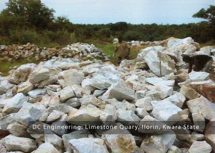 limestone quarry2