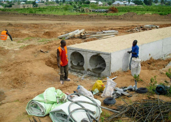 ring culvert project4